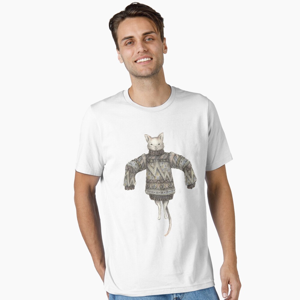Item preview, Essential T-Shirt designed and sold by brettisagirl.