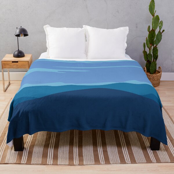 Item preview, Art Deco A Sleeper`s Retro Country Side Night Set Vintage Style designed and sold by 108dragons.