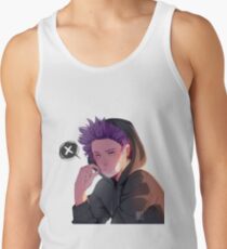 shinsou Tank Top