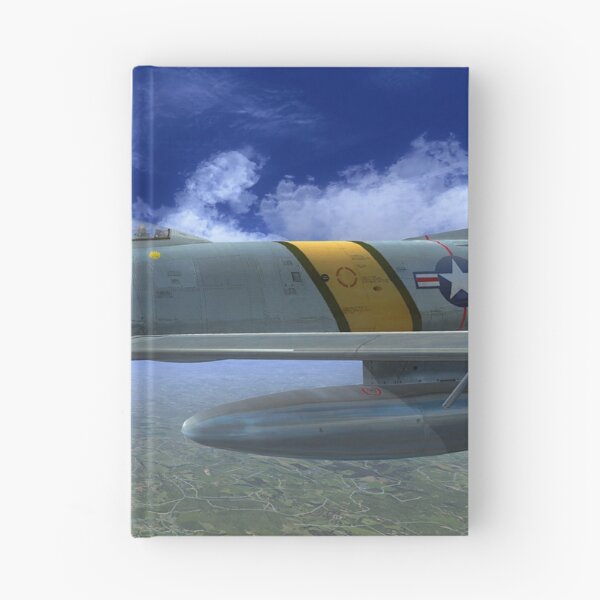 Item preview, North American F-86 Sabre designed and sold by marjanmencin.