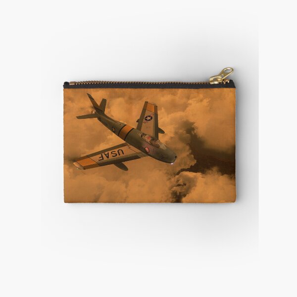 Item preview, North American F-86 Sabre designed and sold by marjanmencin.