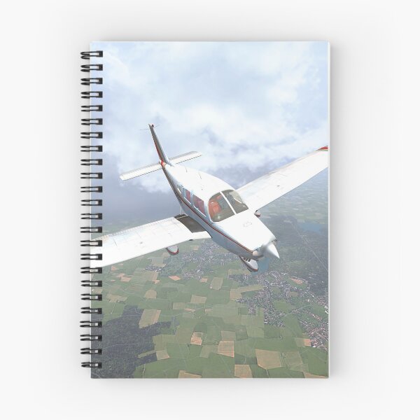 Item preview, Piper Cherockee 236 Dakota designed and sold by marjanmencin.