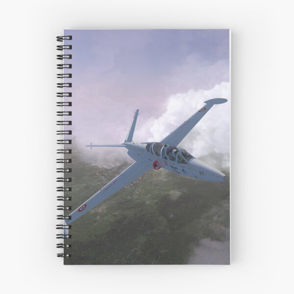 Item preview, Potez Air Fouga designed and sold by marjanmencin.