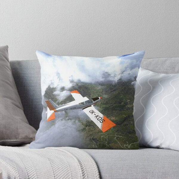 Item preview, Zlin Z-43 designed and sold by marjanmencin.