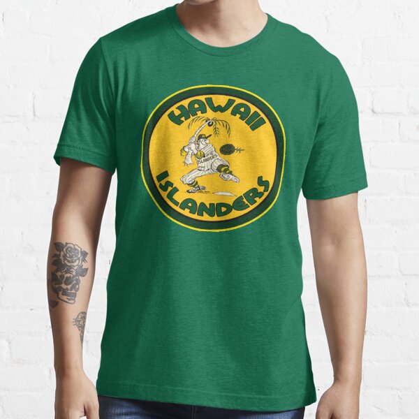 Hawaii Islanders Defunct Team shirt Essential T-Shirt