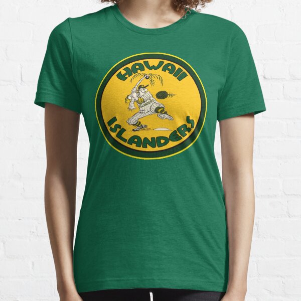 Hawaii Islanders Defunct Team shirt Essential T-Shirt
