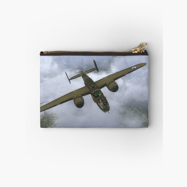 Item preview, North American Mitchell B-25J 1942 designed and sold by marjanmencin.