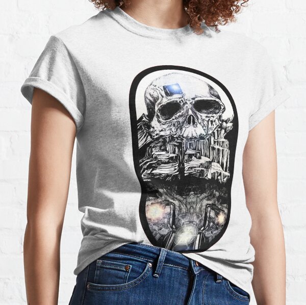 Colorado Rider Classic T-Shirt