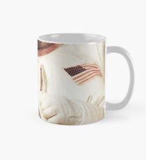 Taza clásica El perezoso astronauta