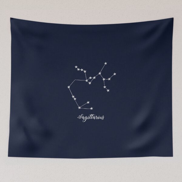 Item preview, Sagittarius Constellation  designed and sold by AlexVR.