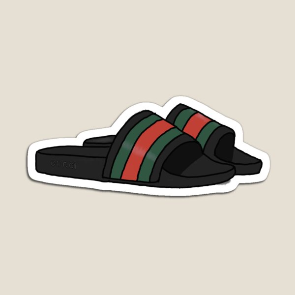 google slide slides shoes