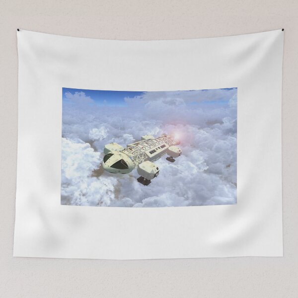 Item preview, Space 1999 Eagle designed and sold by marjanmencin.