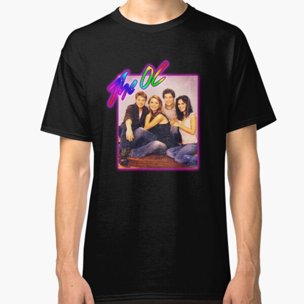 the oc t shirt