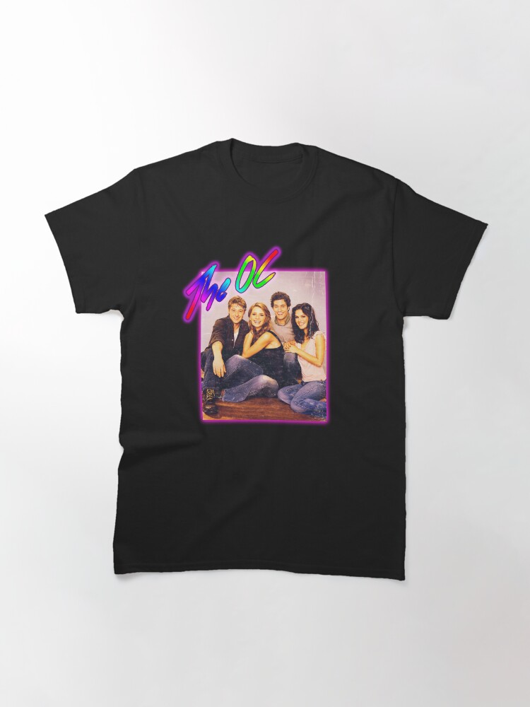the oc t shirt