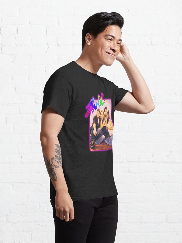 the oc t shirt