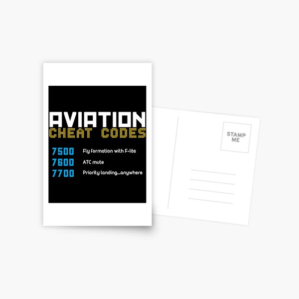 Codes Postcards Redbubble - codes for ascension roblox hack roblox unlimited robux