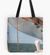 Rigging Tote Bag
