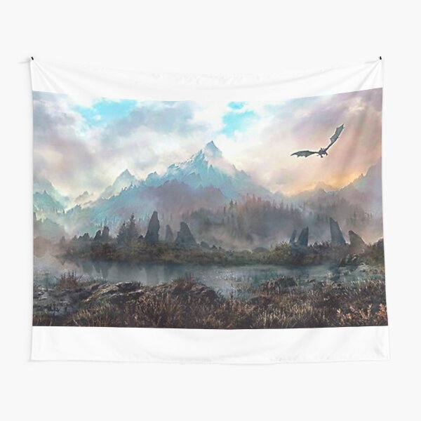 Rpg Tapestries Redbubble