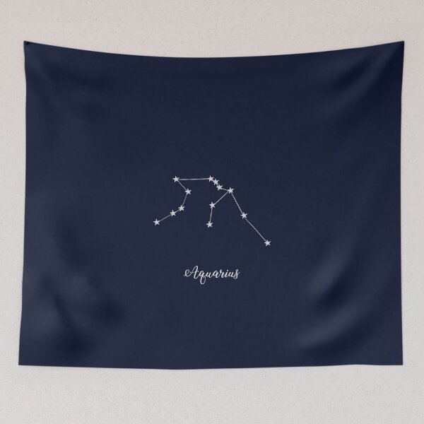 Item preview, Aquarius Constellation  designed and sold by AlexVR.