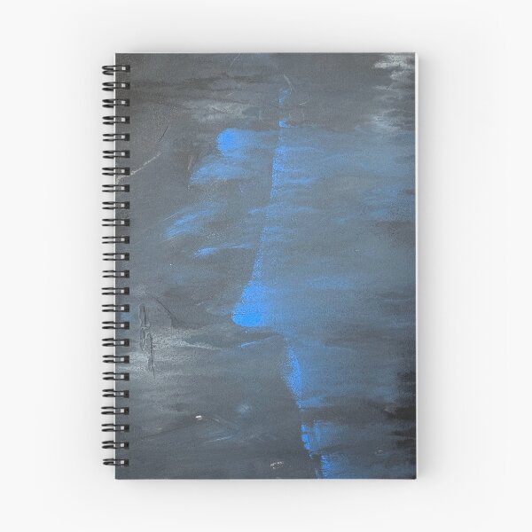 Item preview, A cool tone, A cool feeling. designed and sold by Tamar Bernstein.