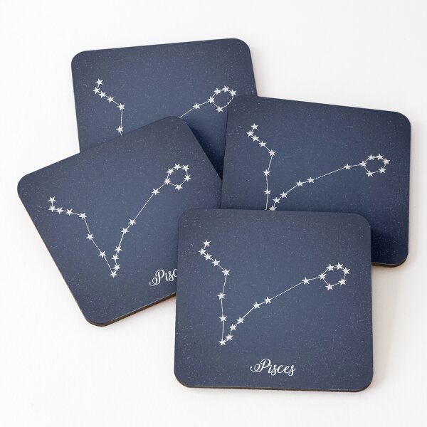 Item preview, Pisces Constellation  designed and sold by AlexVR.