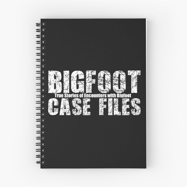 Item preview, BCF Text Logo designed and sold by SquatchCentral.