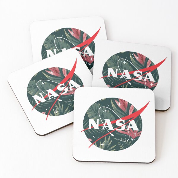 Item preview, NASA (I) designed and sold by Muni-M.