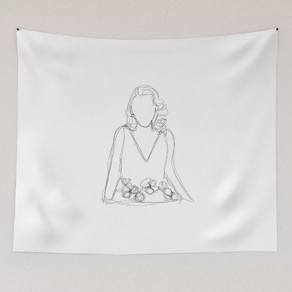 Item preview, je suis calme designed and sold by Chayli Bennett.