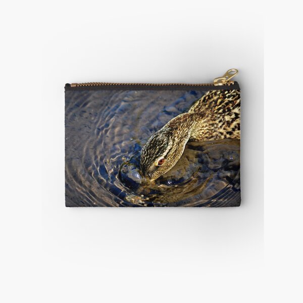 Item preview, Duck Feeding... designed and sold by Laurie Minor.