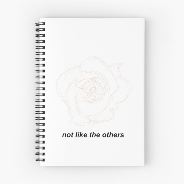 Item preview, not like the others designed and sold by Chayli Bennett.