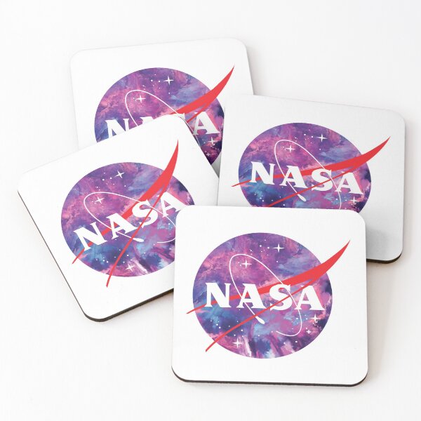 Item preview, NASA (II) designed and sold by Muni-M.