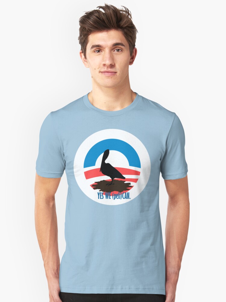 pelican t shirt