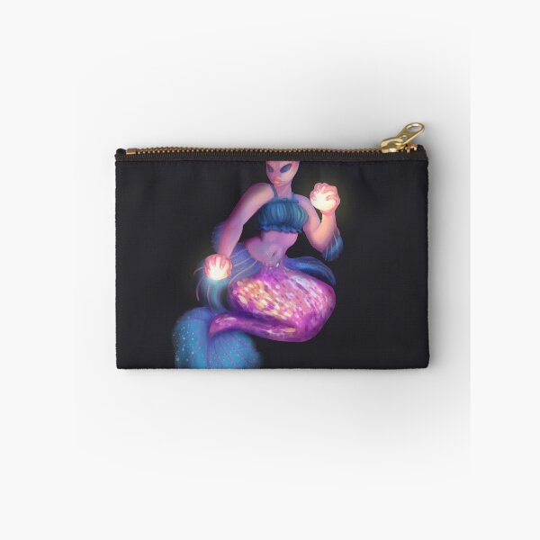 Item preview, Space Mermaid designed and sold by VictoriasSerket.