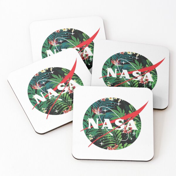 Item preview, NASA (III) designed and sold by Muni-M.