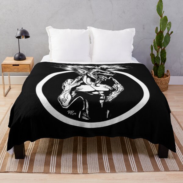 Item preview, Imp USTED! designed and sold by HouseofCyanide.