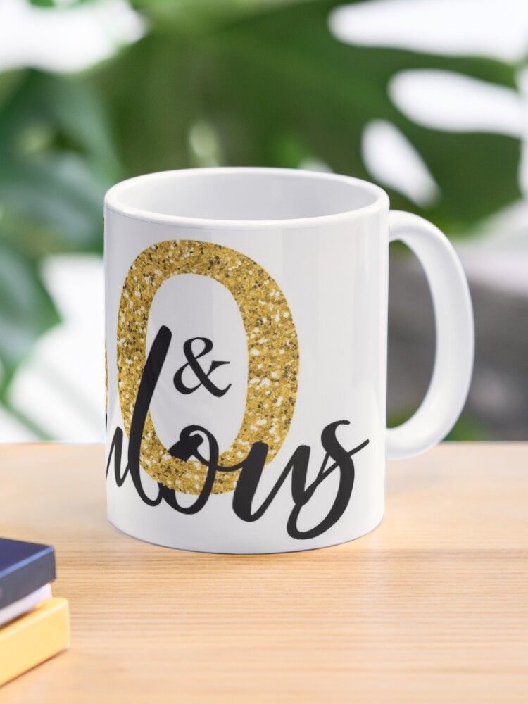 50 Years of Being Fabulous Mug 50th Birthday Mug for Men and 