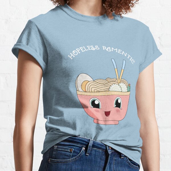 Hopeless Ramentic Classic T-Shirt