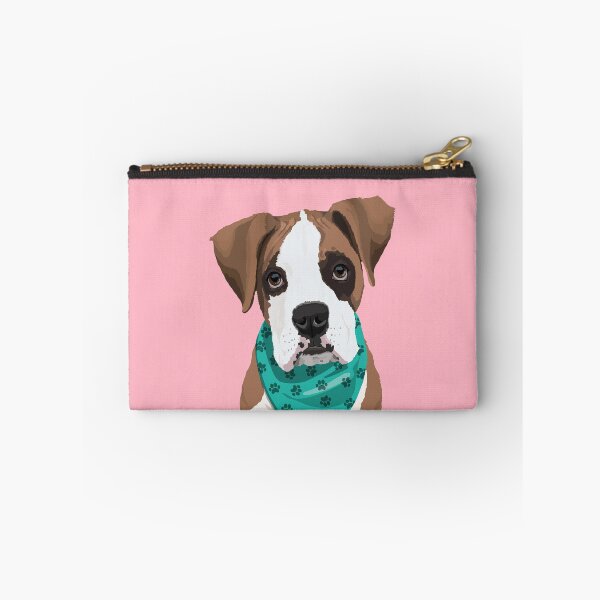 Item preview, Axel the Boxer designed and sold by liz-des.