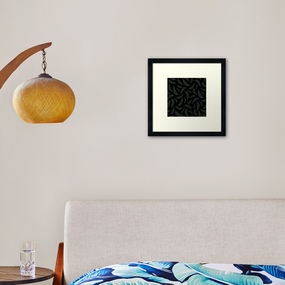 Item preview, Framed Art Print designed and sold by brettisagirl.