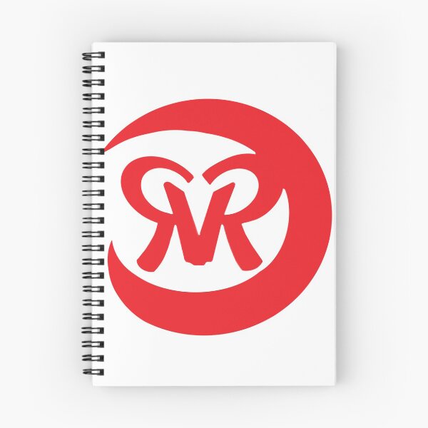 Item preview, Red Robin Logo designed and sold by Official Sidekick Productions.