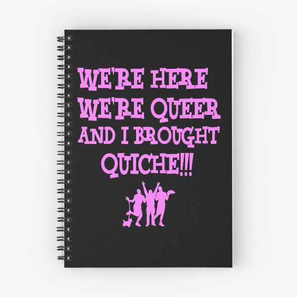 Item preview, Quiche designed and sold by Jonnydowntown.