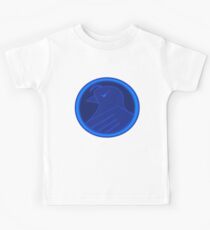 Bluebird Logo Kids T-Shirt