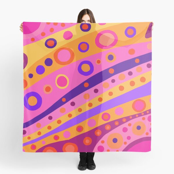 Item preview, Sunrise designed and sold by Little Red Art.