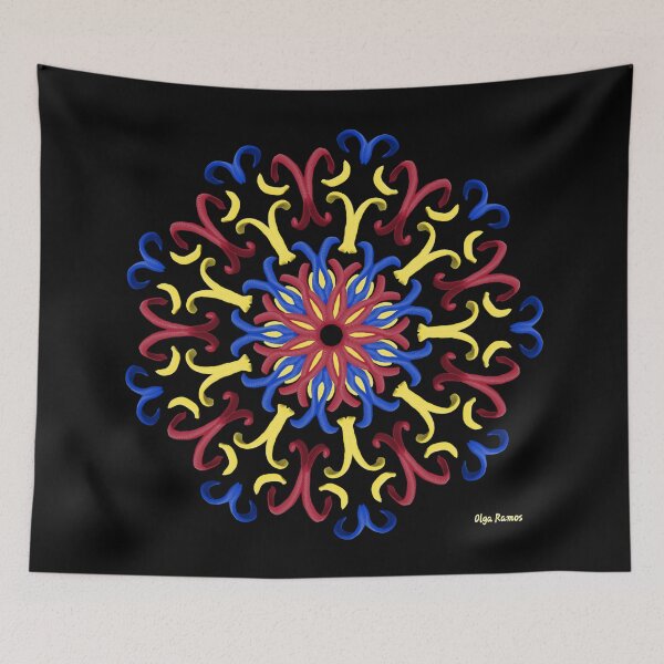 Item preview, Mandad designed and sold by olgaramos.