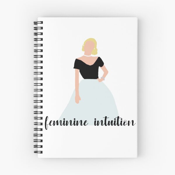 Item preview, Feminine Intuition designed and sold by rubyroundhouse.