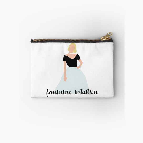Item preview, Feminine Intuition designed and sold by rubyroundhouse.