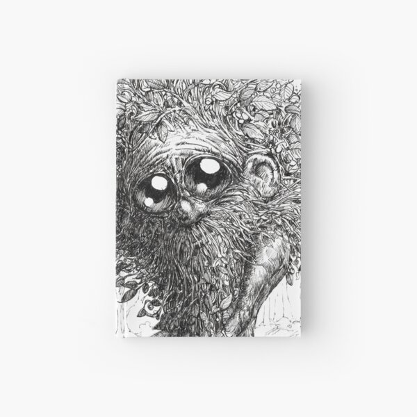 Pete Bogg Hardcover Journal