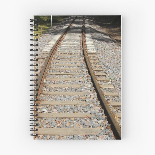 Item preview, Railway Track designed and sold by rhamm.