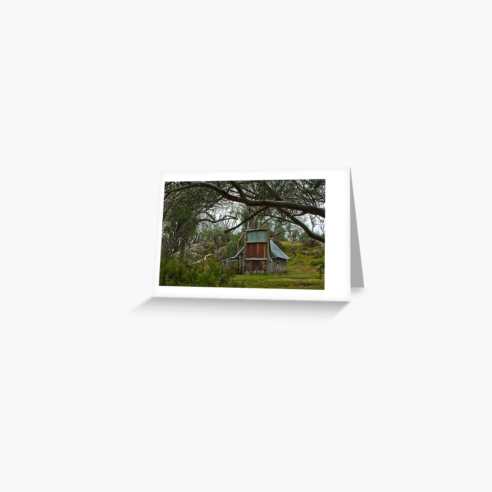 Item preview, Greeting Card designed and sold by DavidWoolcock.