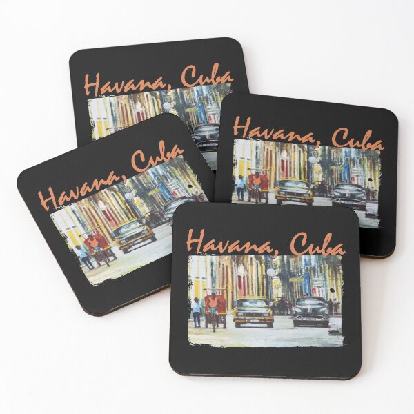 Item preview, Havana Cuba Street Art designed and sold by LatinAmericaFocus.